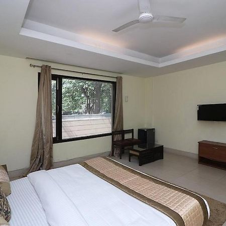 Hotel The Am Bliss คูร์เคาน์ ภายนอก รูปภาพ