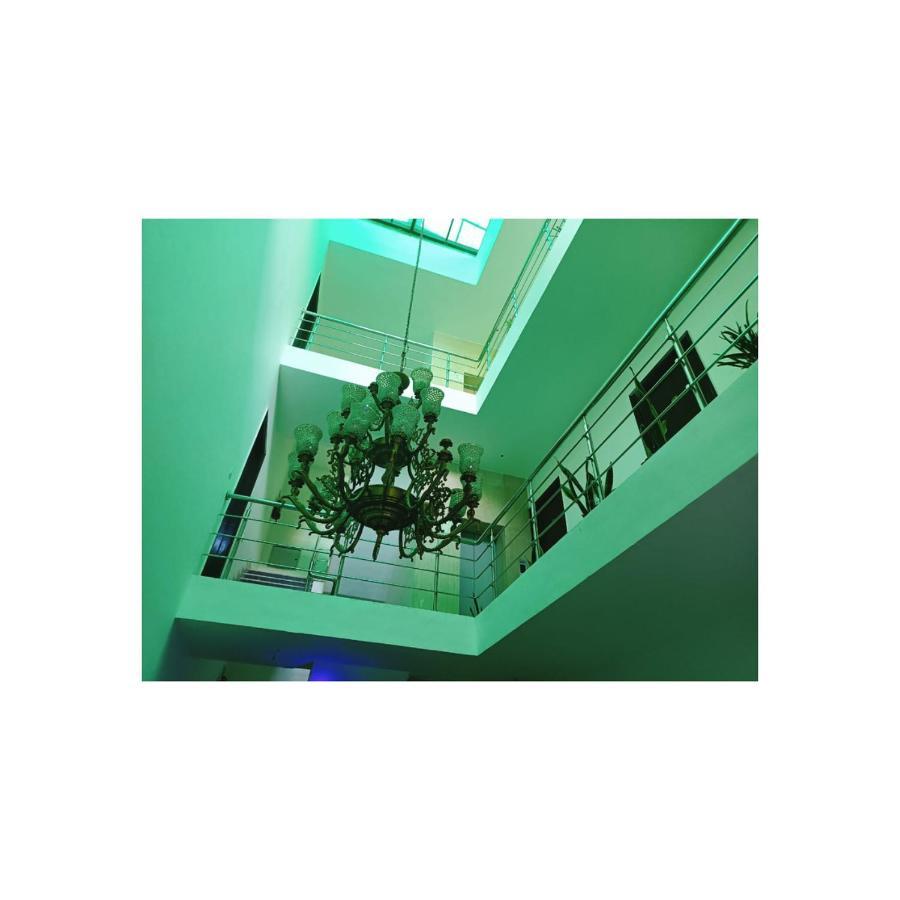 Hotel The Am Bliss คูร์เคาน์ ภายนอก รูปภาพ