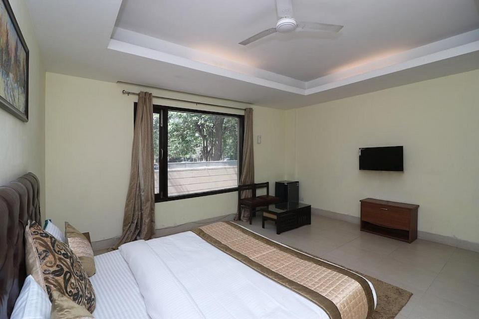 Hotel The Am Bliss คูร์เคาน์ ภายนอก รูปภาพ